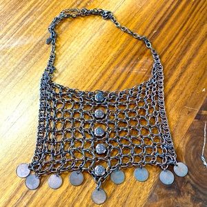 Free People Necklace